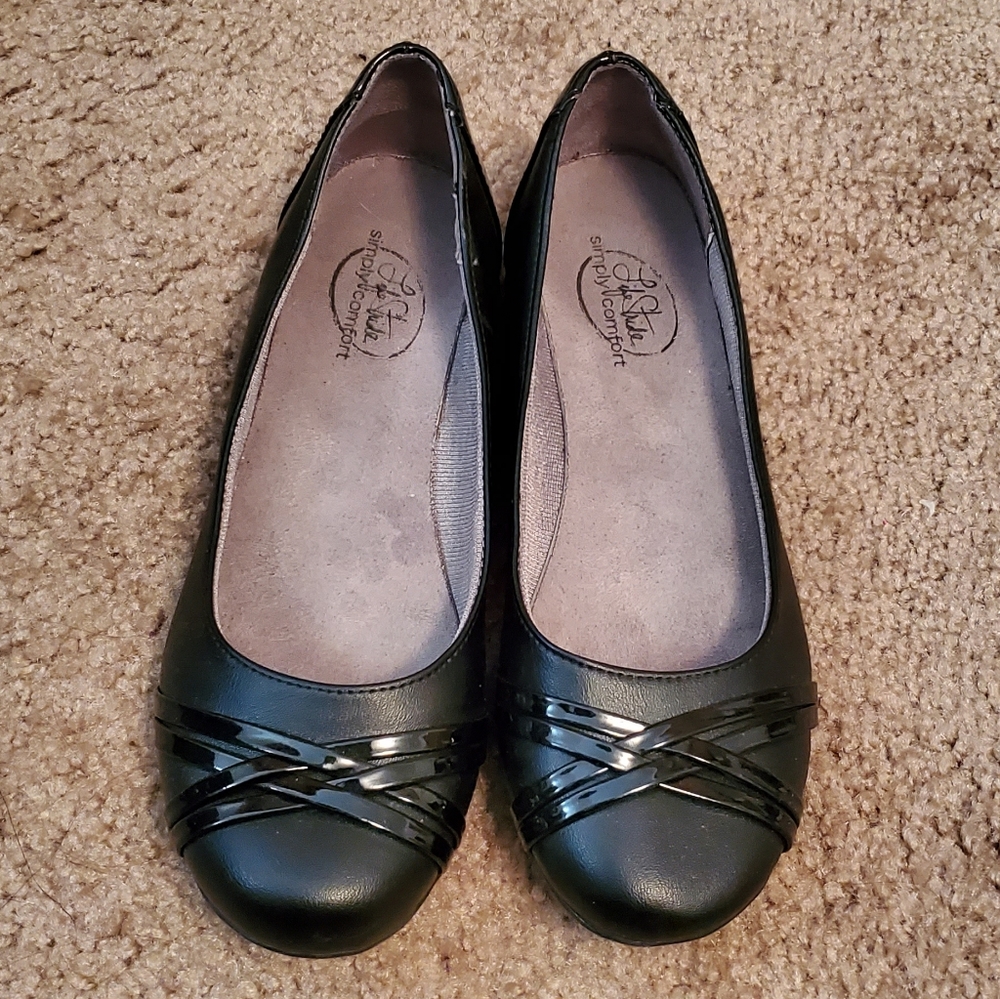 Black Flats